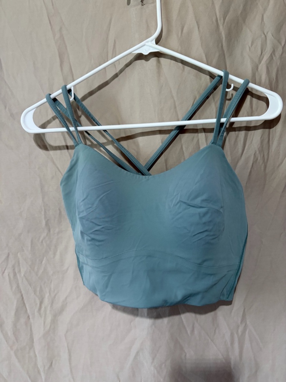 Lululemon bra